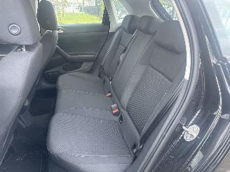 Volkswagen Polo 1.0 BOUWJAAR 2020 MET RIJDBARE SCHADE! VASTE PRIJS! 8750 EURO picture 9