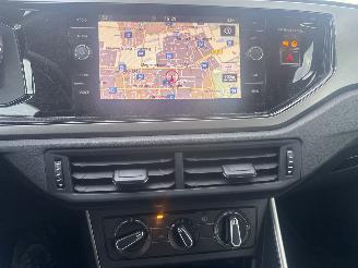 Volkswagen Polo 1.0 BOUWJAAR 2020 MET RIJDBARE SCHADE! VASTE PRIJS! 8750 EURO picture 11