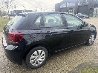 Volkswagen Polo 1.0 BOUWJAAR 2020 MET RIJDBARE SCHADE! VASTE PRIJS! 8750 EURO picture 4