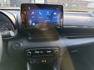 Mazda 2 1.5 EXCLUSIVE-LINE AUTOMAAT HYBRID BOUWJAAR 2024 12750 EURO picture 14