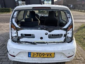 Volkswagen Up! 1.0 UP! COMPLETE UITVOERING RIJDBAAR BOUWJAAR 2020 4999 VAST picture 3