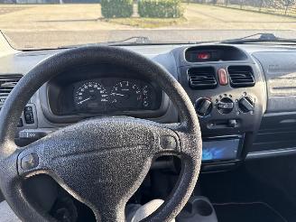 Suzuki Wagon-R+ 1.3 SEASON APK TOT 27-10-2026 NETTE AUTO BOUWJAAR 2001 895 EURO picture 12