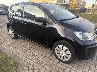 Volkswagen Up! 1.0 ZEER COMPLEET LICHTE SCHADE! 124000 KM BOUWJAAR 2021 6850 picture 5