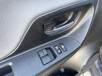 Toyota Yaris 1.5 VVT-i EXECUTIVE LICHTE SCHADE! BOUWJAAR 2018 127078 6150 VAST picture 9