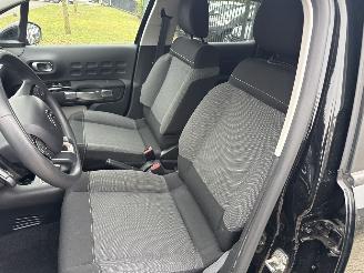 Citroën C3 1.2 PURETECH C-SERIES LICHTE SCHADE! BOUWJAAR 2022 picture 12
