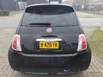 Fiat 500E 500 E 24KWH AUTOMAAT BOUWJAAR 2015 152139 VASTE PRIJS 2999 EURO picture 4
