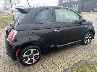 Fiat 500E 500 E 24KWH AUTOMAAT BOUWJAAR 2015 152139 VASTE PRIJS 2999 EURO picture 5