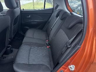 Kia Picanto 1.0 X-ECUTIVE ZEER MOOI LUXE BOUWJAAR 2009 PRIJS IS VAST 1500 picture 10