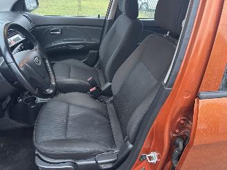 Kia Picanto 1.0 X-ECUTIVE ZEER MOOI LUXE BOUWJAAR 2009 PRIJS IS VAST 1500 picture 9