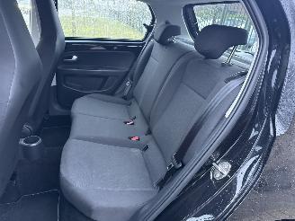 Volkswagen Up! 1.0 UP! LICHTE SCHADE! BOUWJAAR 2021 77490 KM  7500 EURO VAST picture 9