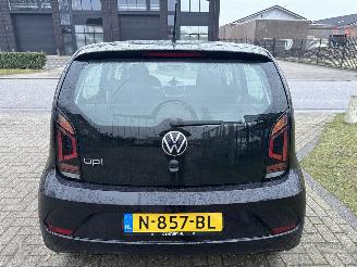 Volkswagen Up! 1.0 UP! LICHTE SCHADE! BOUWJAAR 2021 77490 KM  7500 EURO VAST picture 3