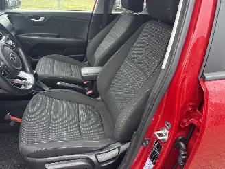 Kia Stonic 1.0 T-GDI MHEV DYNAMIC PLUSLINE BOUWJAAR 2020  9750 EURO picture 9