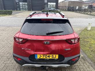Kia Stonic 1.0 T-GDI MHEV DYNAMIC PLUSLINE BOUWJAAR 2020  9750 EURO picture 3