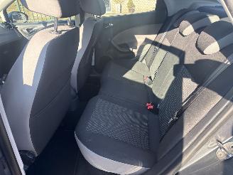 Seat Ibiza 1.0 ECO TSI BOUWJAAR 2016 RIJDBARE ACHTERSCHADE 2999 EURO picture 10