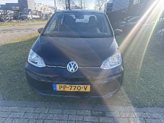 Volkswagen Up! 1.0 UP! 58237 KM RIJDBAAR BOUWJAAR 2017  5850 EURO VAST picture 7