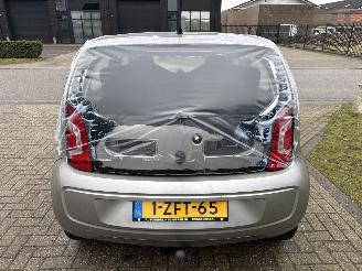 Volkswagen Up! 1.0 BLEUMOTION LICHTE SCHADE! BOUWJAAR 2015  85000 KM 4400 VAST picture 4