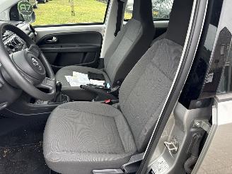 Volkswagen Up! 1.0 BLEUMOTION LICHTE SCHADE! BOUWJAAR 2015  85000 KM 4400 VAST picture 8