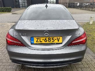 Mercedes Cla-klasse 180 CLA  SEDAN 128167 KM BOUWJAAR 2019  11500 EURO picture 3