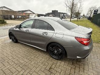 Mercedes Cla-klasse 180 CLA  SEDAN 128167 KM BOUWJAAR 2019  11500 EURO picture 2