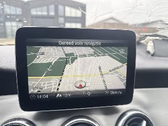 Mercedes Cla-klasse 180 CLA  SEDAN 128167 KM BOUWJAAR 2019  11500 EURO picture 11