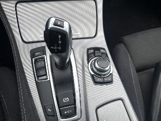 BMW 5-serie 520i EXCUTIVE AUTOMAAT LICHTE SCHADE! BOUWJAAR 2013 7200 EURO picture 13