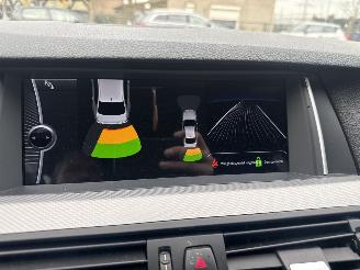 BMW 5-serie 520i EXCUTIVE AUTOMAAT LICHTE SCHADE! BOUWJAAR 2013 7200 EURO picture 15