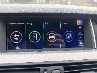 BMW 5-serie 520i EXCUTIVE AUTOMAAT LICHTE SCHADE! BOUWJAAR 2013 7200 EURO picture 14