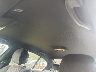 BMW 5-serie 520i EXCUTIVE AUTOMAAT LICHTE SCHADE! BOUWJAAR 2013 7200 EURO picture 10