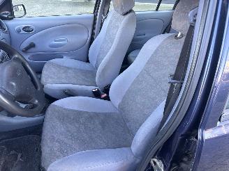 Ford Fiesta 1.3-16V FORZA 5 DEURS 74510 KM  VASTE PRIJS 699 EURO picture 6