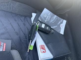 Kia Picanto 1.0 CVVT ECONOMY  AIRCO LICHTE SCHADE! BOUWJAAR 2014 2150 EURO picture 14