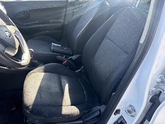 Kia Picanto 1.0 CVVT ECONOMY  AIRCO LICHTE SCHADE! BOUWJAAR 2014 2150 EURO picture 9