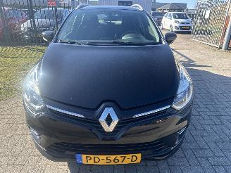 Renault Clio 0.9 TCe ZEN  85000 KM SPUITWERK! BOUWJAAR 2017  5999 EURO VAST! picture 5