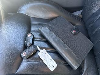 Fiat 500C 0.9 CABRIO AUTOMAAT LICHTE SCHADE! BOUWJAAR 2013 4850 EURO picture 9