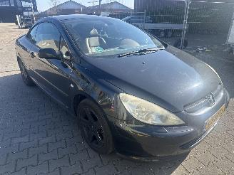 Peugeot 307 307 CC 2.0-16V KOPPELING KAPOT BOUWJAAR 2005  899 EURO VAST picture 5