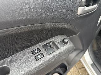 Suzuki Splash 1.0 VVT COMFORT EASS LICHTE SCHADE! BOUWJAAR 2015 3200 EURO picture 8