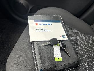 Suzuki Splash 1.0 VVT COMFORT EASS LICHTE SCHADE! BOUWJAAR 2015 3200 EURO picture 12