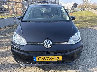 Volkswagen Up! 1.0 MOVE UP! AIRCO LUXE  151000 KM BOUWJAAR 2019 6750 EURO VAST! picture 8