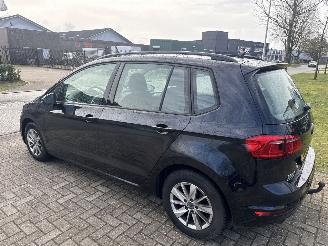 Volkswagen Golf Sportsvan 1.6 TDI INRUILAUTO ! BOUWJAAR 2015 293383 KM 5200 VAST picture 2