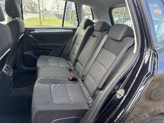 Volkswagen Golf Sportsvan 1.6 TDI INRUILAUTO ! BOUWJAAR 2015 293383 KM 5200 VAST picture 9