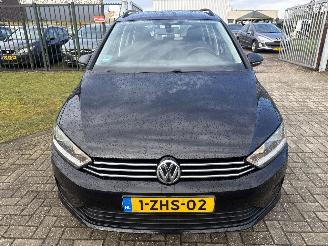 Volkswagen Golf Sportsvan 1.6 TDI INRUILAUTO ! BOUWJAAR 2015 293383 KM 5200 VAST picture 6