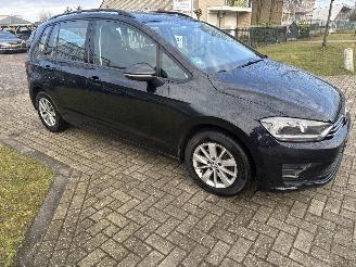 Volkswagen Golf Sportsvan 1.6 TDI INRUILAUTO ! BOUWJAAR 2015 293383 KM 5200 VAST picture 5