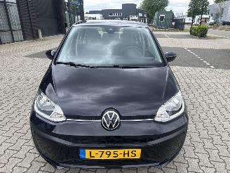 Volkswagen Up! 1.0 ZEER COMPLETE AUTO VAN 2e EIGENAAR BOUWJAAR 2021  8500 EURO picture 4