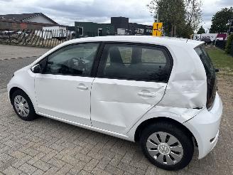 Volkswagen Up! 1.0 UP! VAN 2e EIGENAAR 111880 KM NAP! BOUWJAAR 2019  5350 EURO picture 2