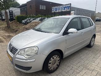 Ocazii autoturisme Volkswagen Polo 1.4-16V OPTIVE AIRCO 5 DRS NIEUWE APK BOUWJAAR 2008 1750 EURO 2008/3