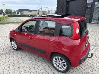 Fiat Panda 0.9 LOUNGE AUTOMAAT BOUWJAAR 2015 RIJDBAAR 43351 KM 4650 EURO picture 2