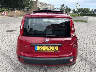 Fiat Panda 0.9 LOUNGE AUTOMAAT BOUWJAAR 2015 RIJDBAAR 43351 KM 4650 EURO picture 3