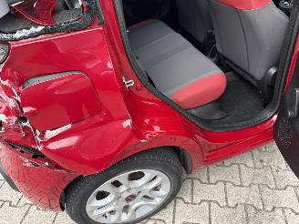 Fiat Panda 0.9 LOUNGE AUTOMAAT BOUWJAAR 2015 RIJDBAAR 43351 KM 4650 EURO picture 5