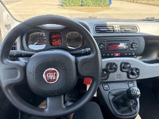 Fiat Panda 0.9 EDIZIONE COOL SCHERM SCHADE! BOUWJAAR 2014  3350 EURO picture 11