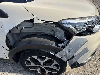 Renault Captur 0.9 INTENS LICHTE SCHADE! BOUWJAAR 2017 2e EIGENAAR 6200 EURO picture 7