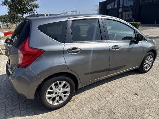 Nissan Note 1.2 CONNECT EDITION LICHTE SCHADE BOUWJAAR 2016  2999 EURO picture 4